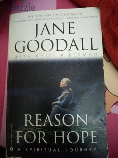 reason for hope