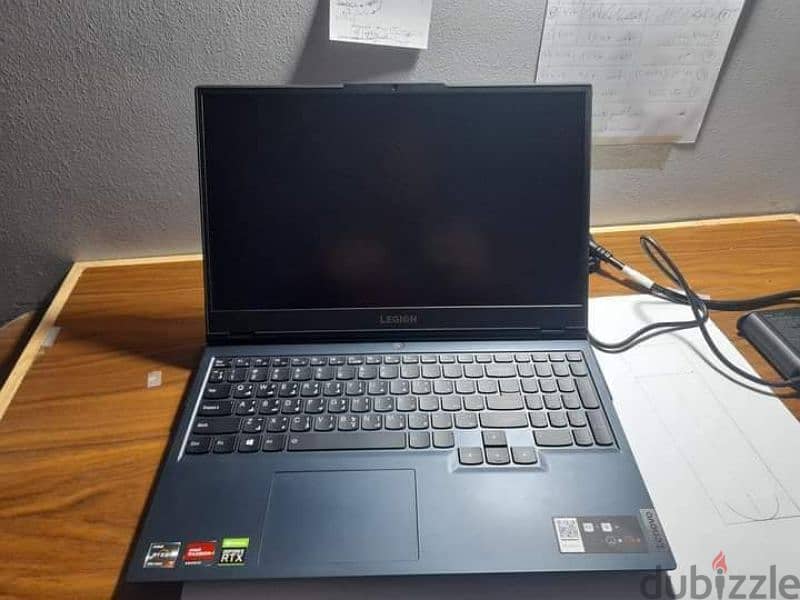 lenovo legion 5 2