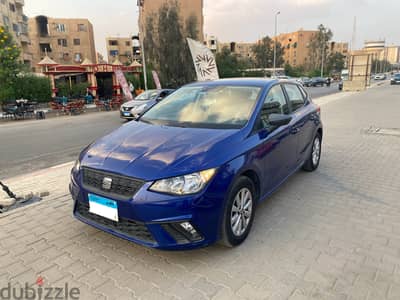 سيات إبيزا 2021 - SEAT IBIZA 2021