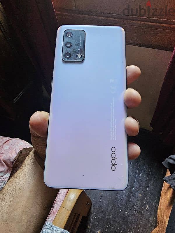 Oppo A95 2