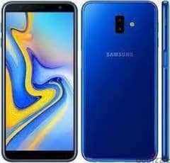 Samsung Galaxy A6+ Plus 0