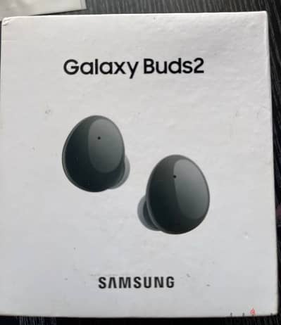 Samsung galaxy buds 2