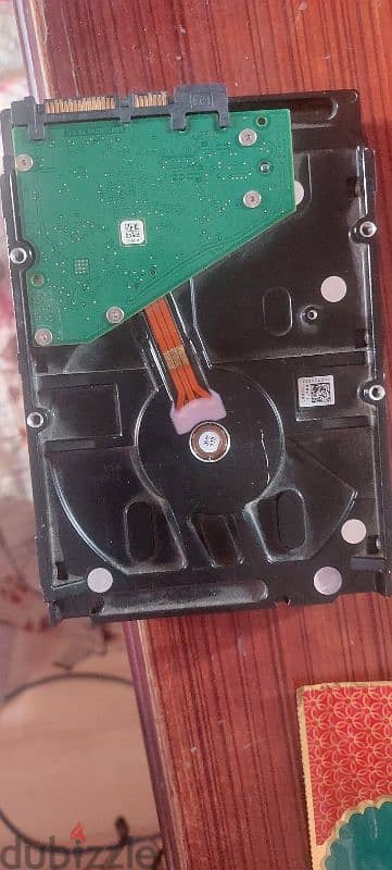 HDD