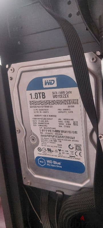 HDD