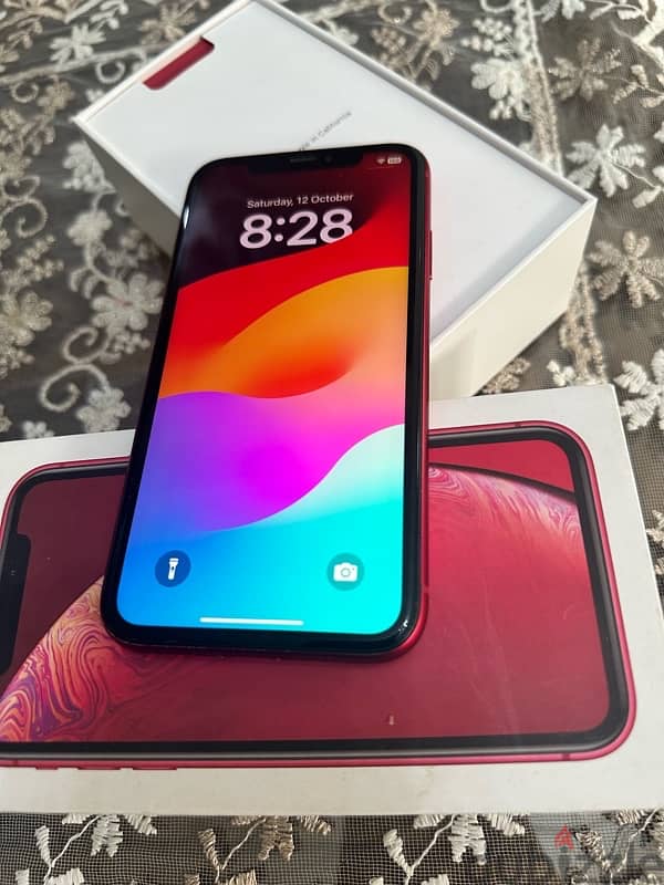 iPhone XR 128 2