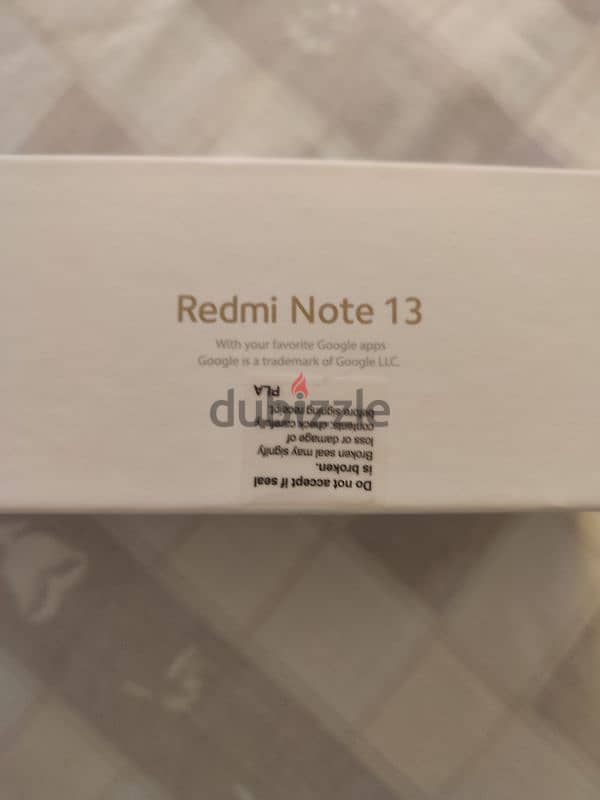 xiaomi note شاومى نوت 13 1