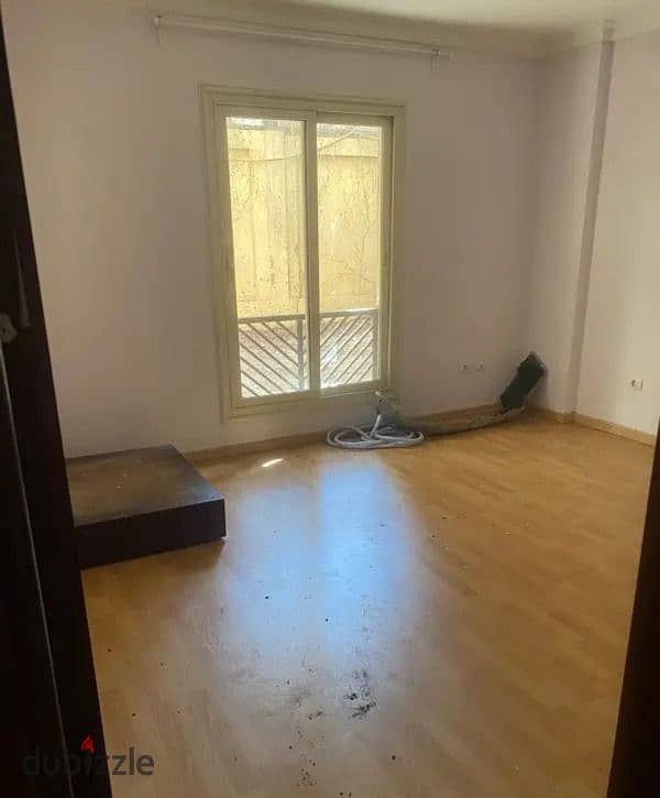 Apartment for rent in Highland Park Compound next to the American University in Fifth Settlement 4