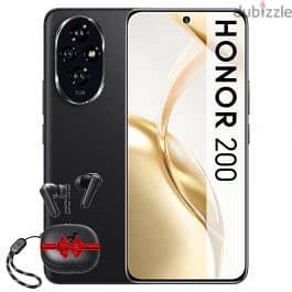 مطلوب هونور honor 200 مش عايز هدايا