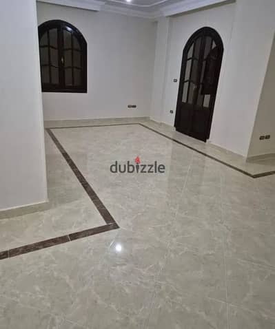 Apartment for rent in Al Yasmine, 2 villas in the First Settlement