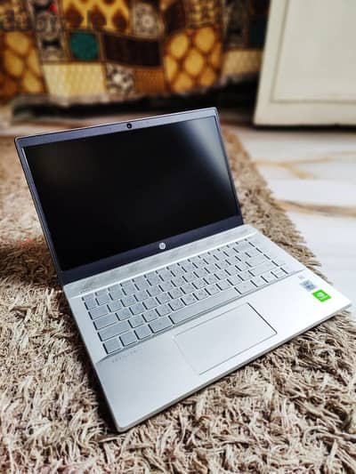 hp pavilion 14