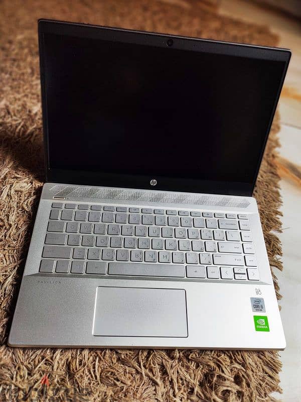 hp pavilion 14 1