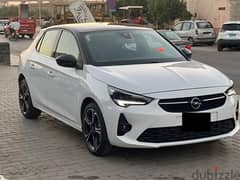 أوبل كورسا 2023 توب لاين - OPEL CORSA 2023 TOPLINE 0