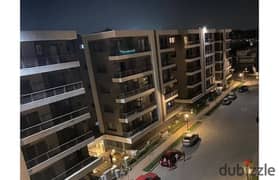 Apartment with Garden For sale166m+201m in Origami Gardens - Taj City Compound 0