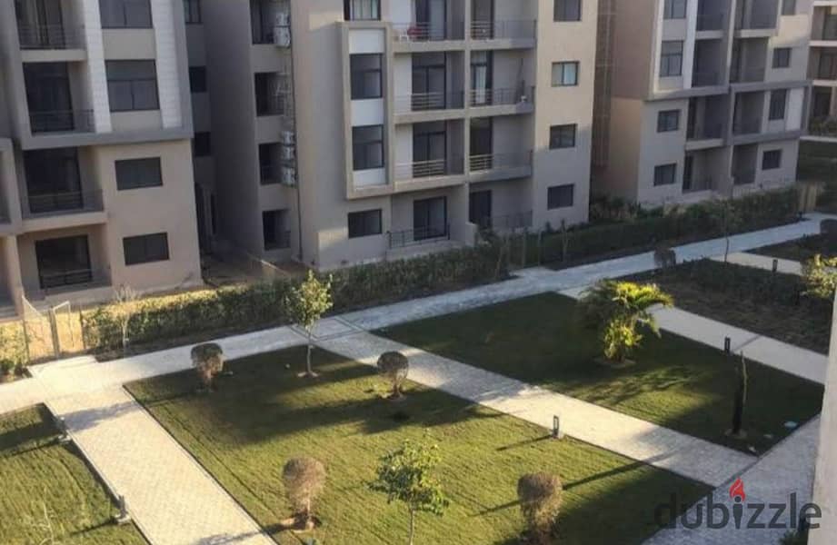 شقة بـ٣ غرف نوم في كومباوند فيفث سكوير، صورة ٧ من ١١