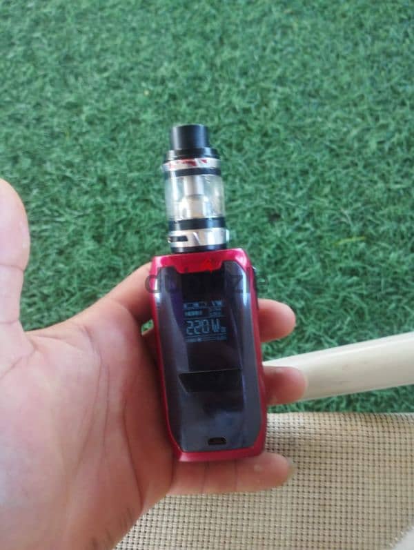 ڤيب Revenger Kit 1