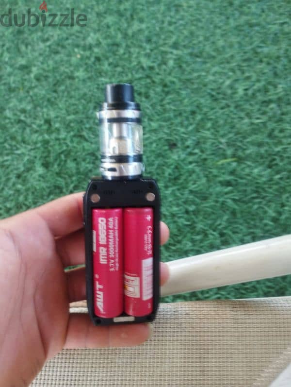 ڤيب Revenger Kit 4