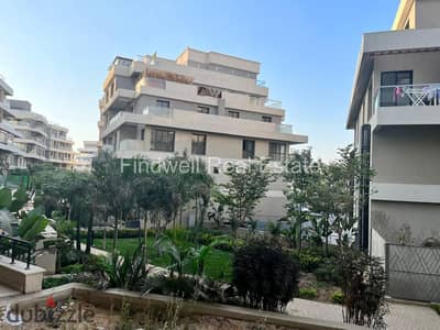 under market price apartment for sale at Villette very good location  New Cairo / Villette Compound