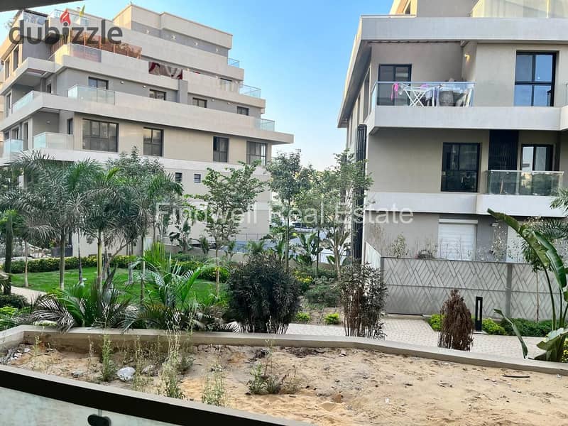 باقل سعر ولوكيشن مميز جدا شقه للبيع فى فيليت New Cairo / Villette Compound 1