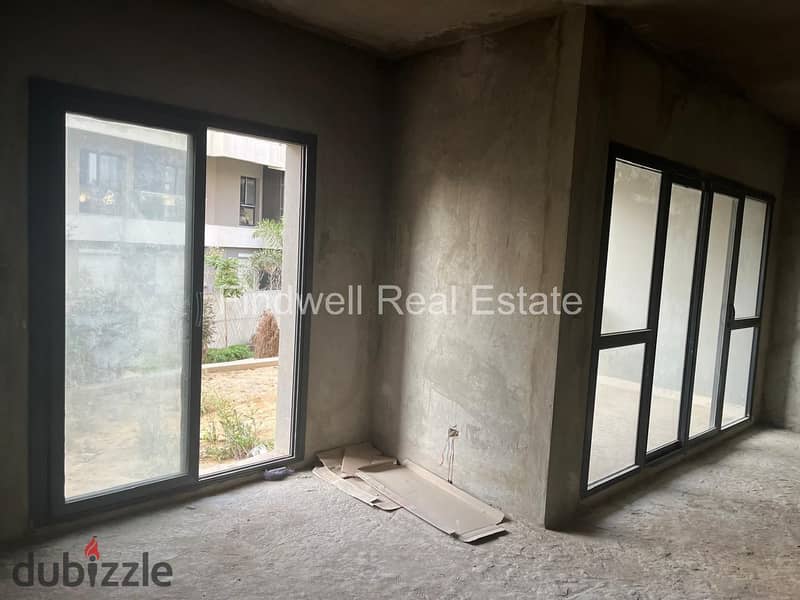 باقل سعر ولوكيشن مميز جدا شقه للبيع فى فيليت New Cairo / Villette Compound 7