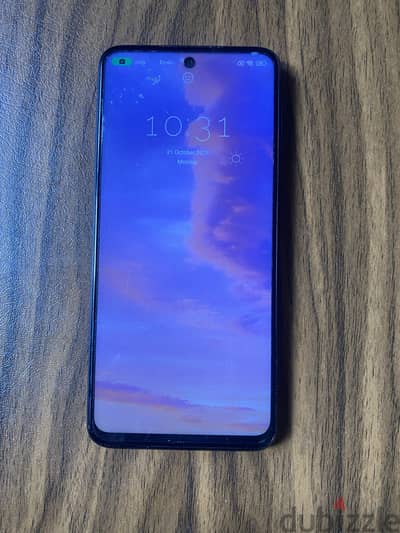 Xiaomi redmi note 9s