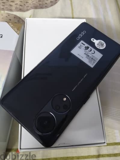 oppo reno 8t 5g استخدام شهرين