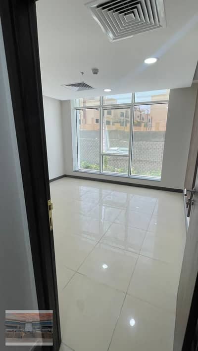 Fully Finished Admin Office for rent at Trivium Zayed     MH-AH 11