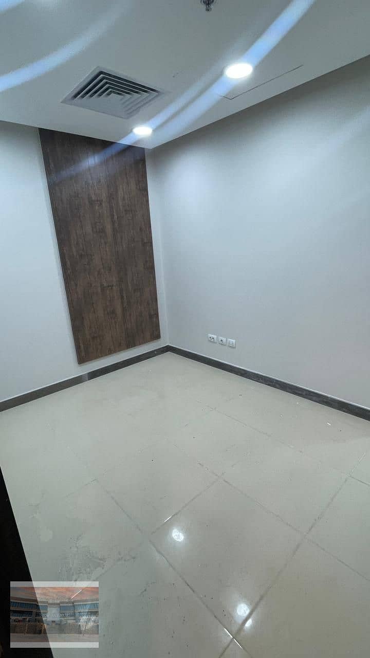 Fully Finished Admin Office for rent at Trivium Zayed     MH-AH 11 1