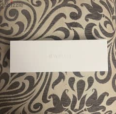 apple watch series 9 black 45 mm sealed 0