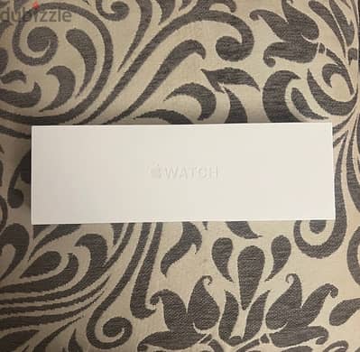 apple watch series 9 black 45 mm sealed