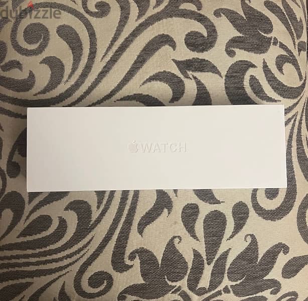 apple watch series 9 black 45 mm sealed 0