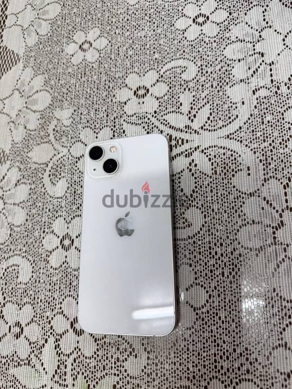 iphone 13 used with very good condition 2