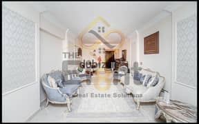 Apartment For Sale 144 m El Soyof(Jamila City Compound) 0