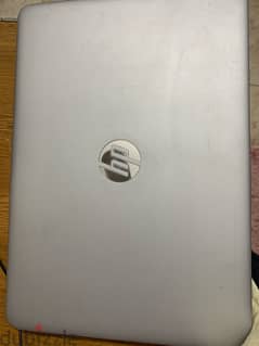 HP EliteBook 0