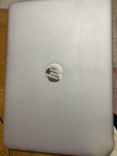 HP EliteBook