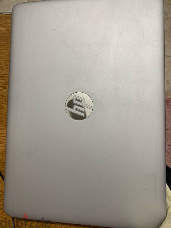 HP EliteBook 0