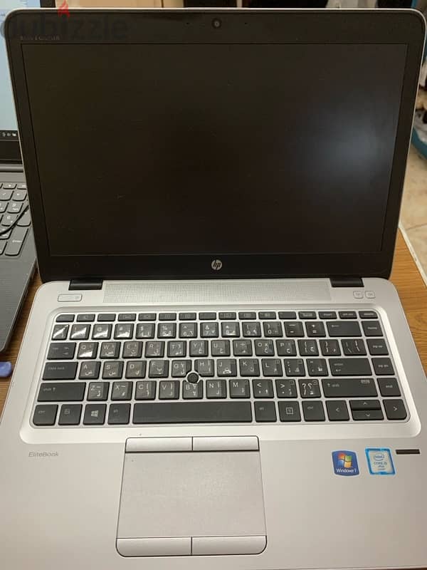 HP EliteBook 1