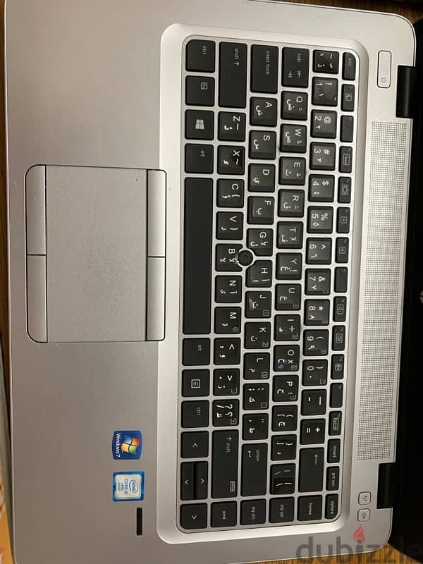 HP EliteBook 2