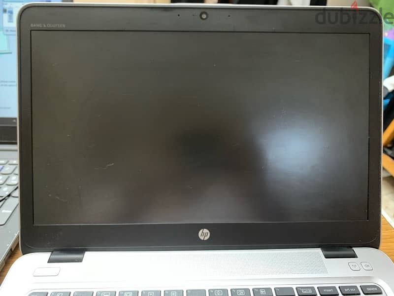 HP EliteBook 3