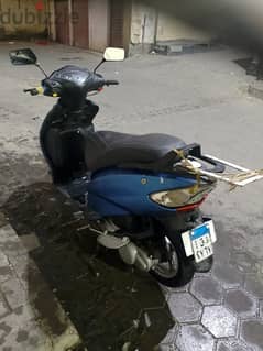 TVS Indian 0