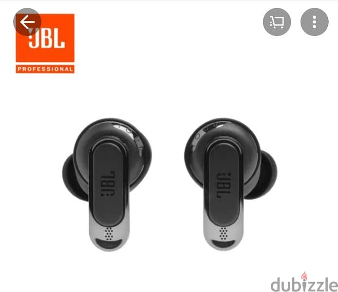 JBL Tour Pro 2 ANC 1