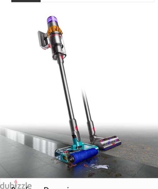 dyson vacuum wet and dry 15v submarine 1