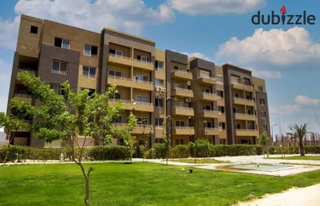 Apartment for sale in katameya gardens new cairo prime location attractive price