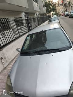 Renault Clio 2008 0