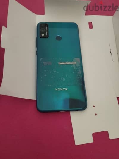 HONOR 9X lite