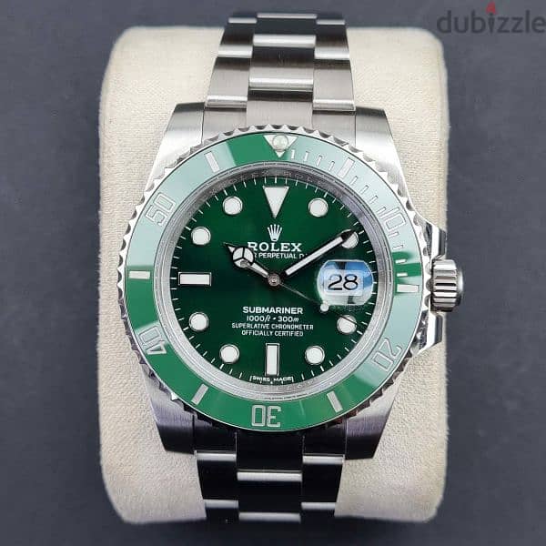 Rolex super Colone best high quality 8