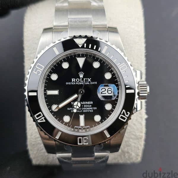 Rolex super Colone best high quality 12