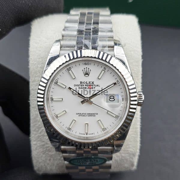 Rolex super Colone best high quality whatsapp 01142249766 13