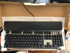 aula keybord gaming mechanical 0