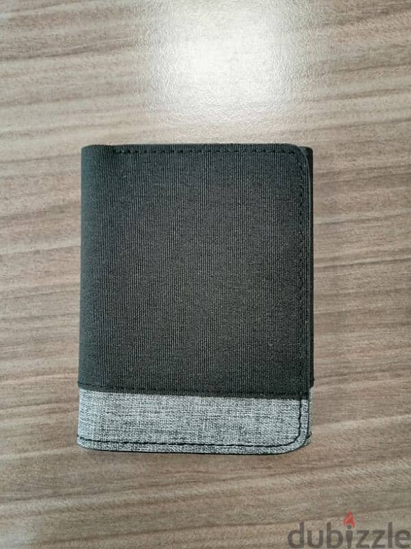 Fabric wallet for sale 1