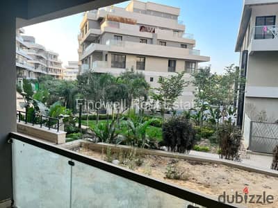 under market price apartment for sale at Villette very good location  New Cairo / Villette Compound